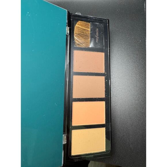 Fierce Define & Sculpt Complete Contour Palette - Picture 4 of 9